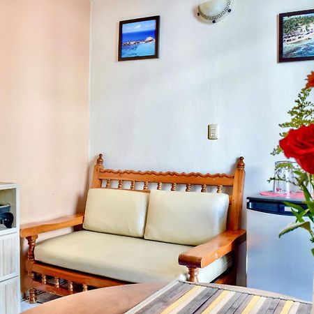 Hotel Bucaneros Isla Mujeres Eksteriør billede