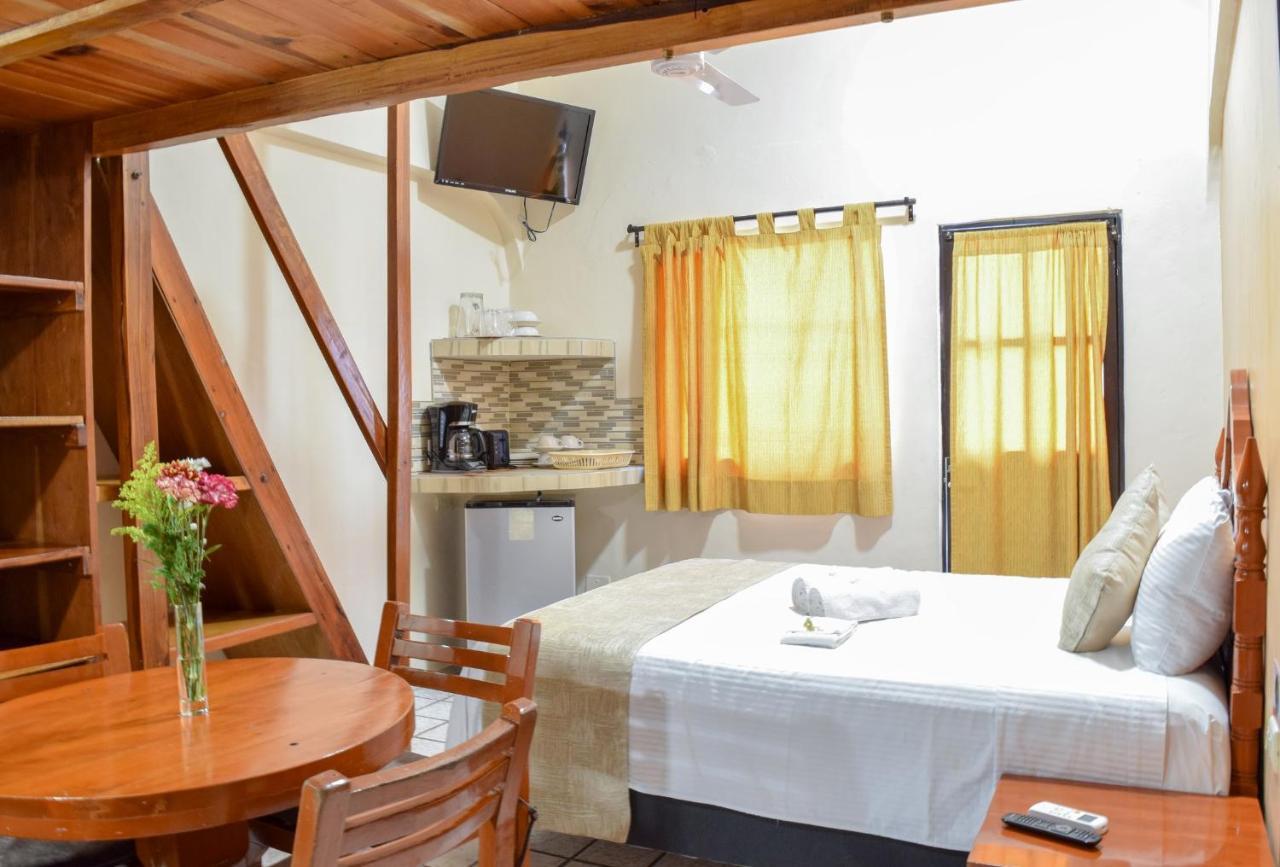 Hotel Bucaneros Isla Mujeres Eksteriør billede