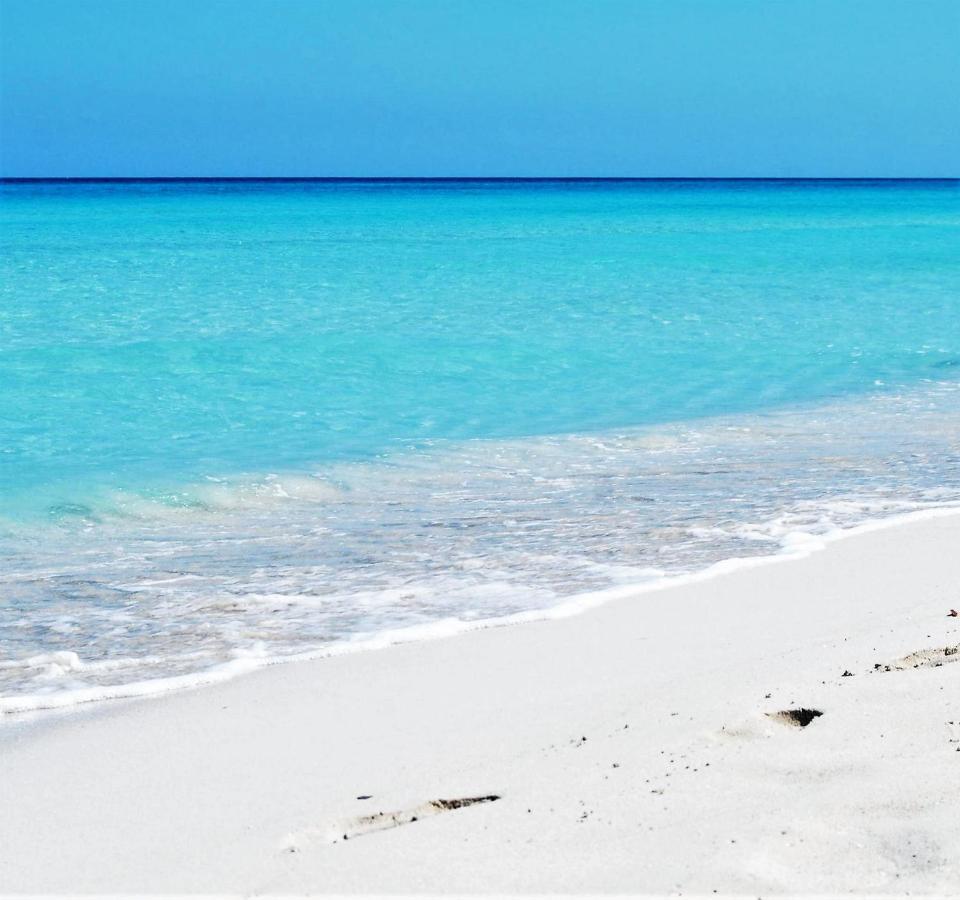 Hotel Bucaneros Isla Mujeres Eksteriør billede