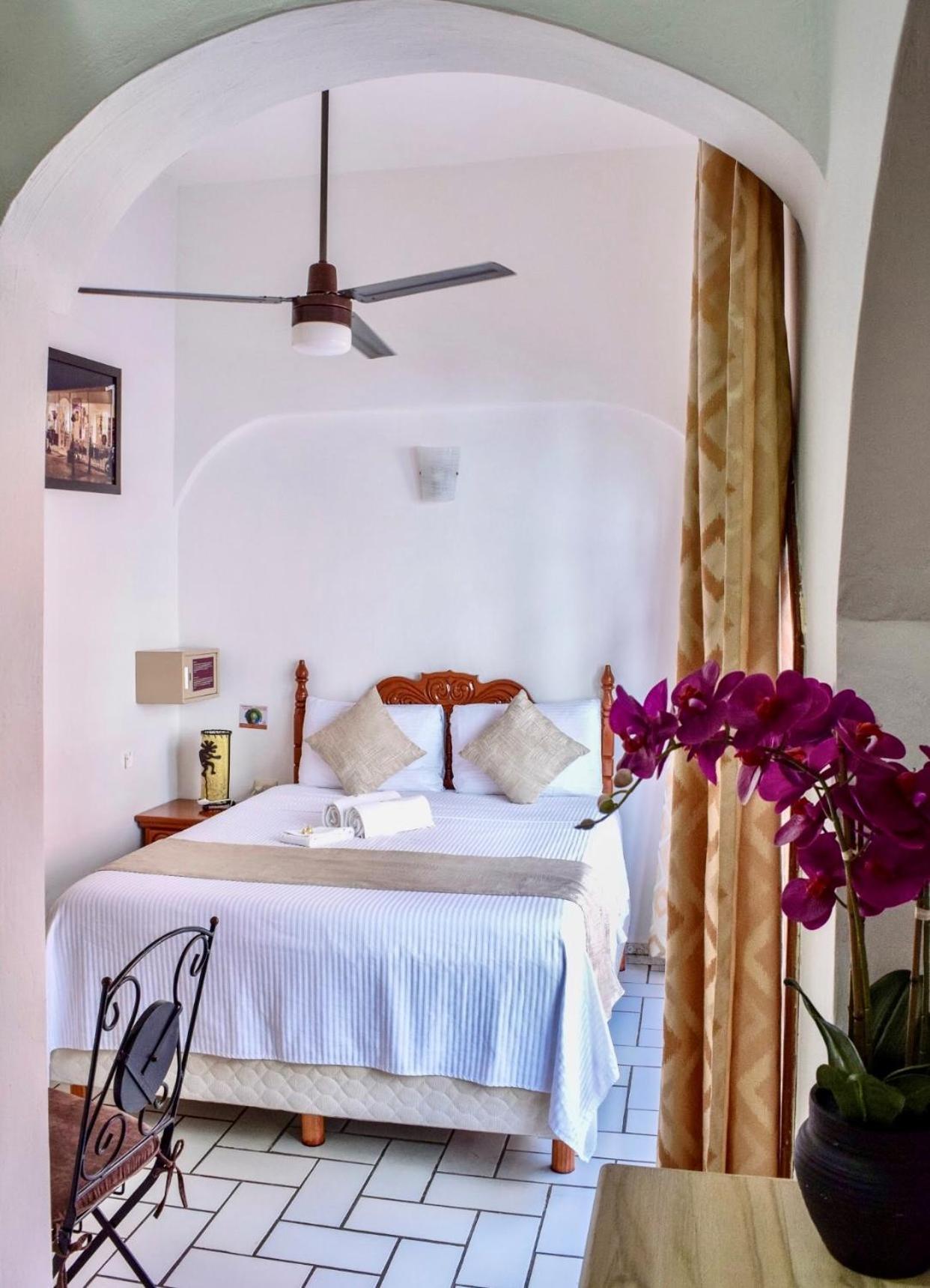 Hotel Bucaneros Isla Mujeres Eksteriør billede