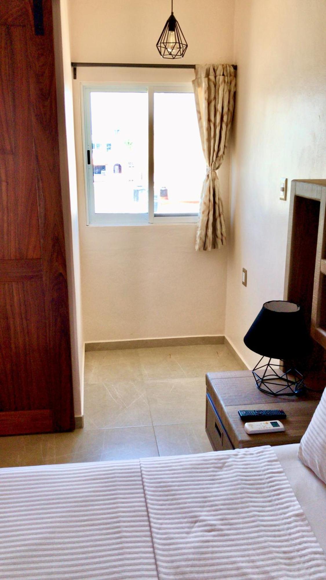 Hotel Bucaneros Isla Mujeres Eksteriør billede