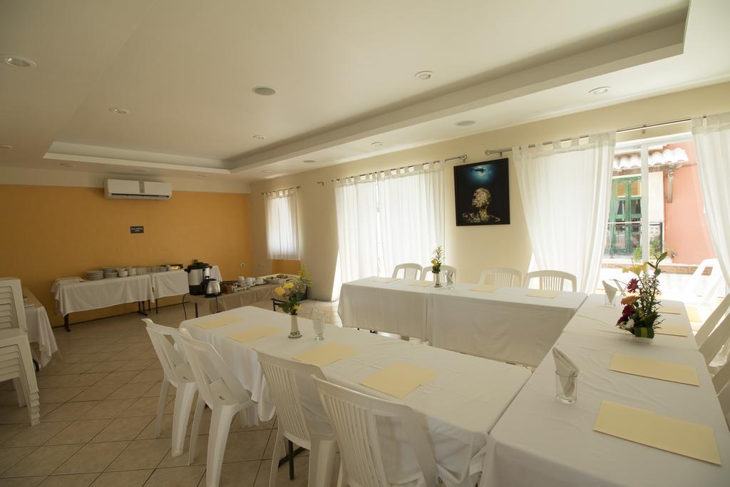 Hotel Bucaneros Isla Mujeres Eksteriør billede