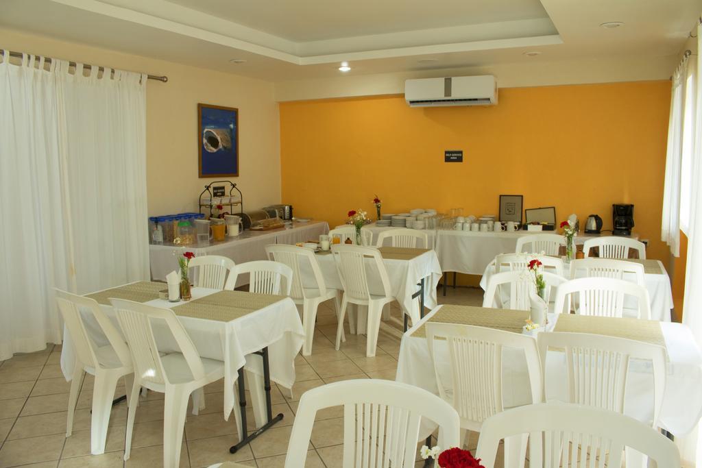 Hotel Bucaneros Isla Mujeres Eksteriør billede